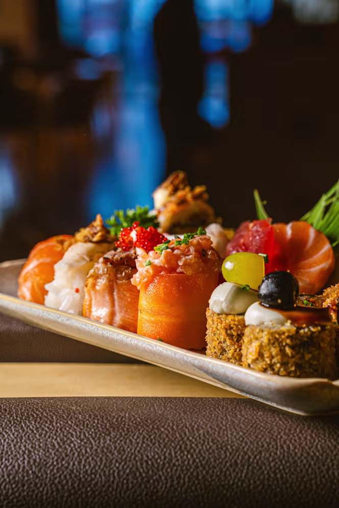 Al'Kawa Sushi Bar Alcochete - 2