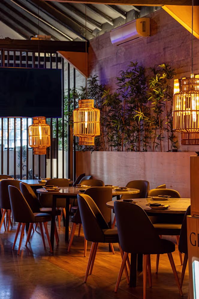 Al'Kawa Sushi Bar Alcochete - 5