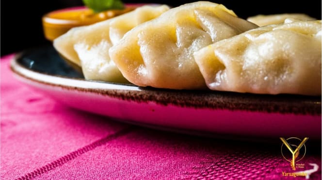 Yarsagumba Açores - 3