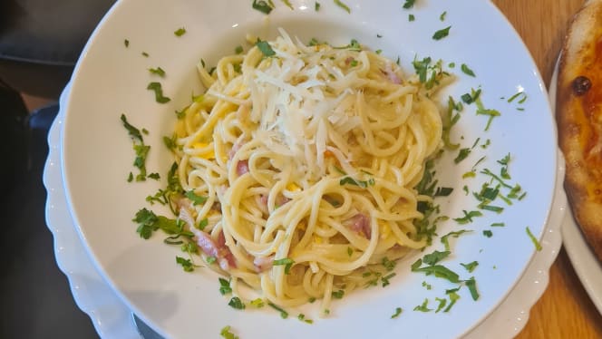 Dal Toscano Restaurant - 0