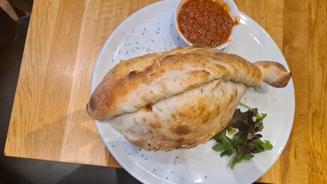 Dal Toscano Restaurant - 3