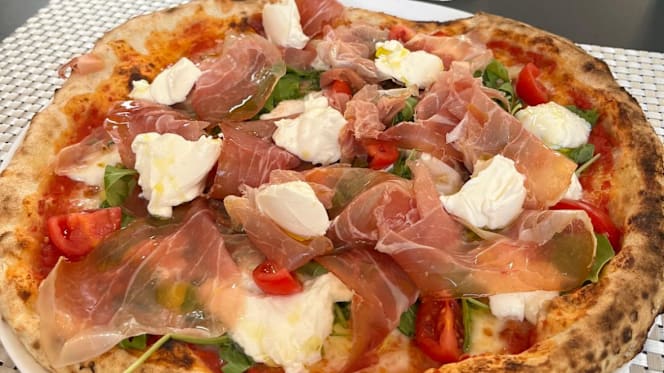 Villanova Bistrot & Pizza - 6