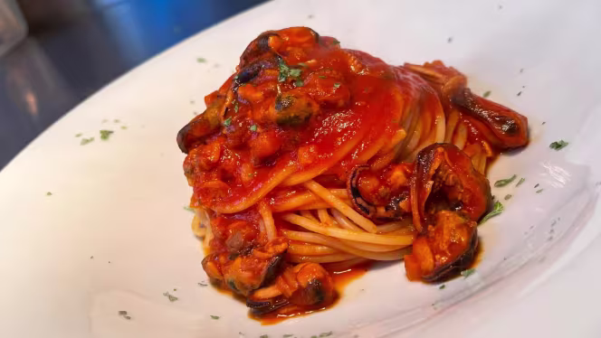 Villanova Bistrot & Pizza - 0