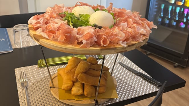 Villanova Bistrot & Pizza - 5