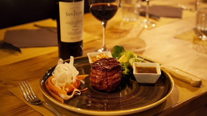 La Bodega Argentina - 5