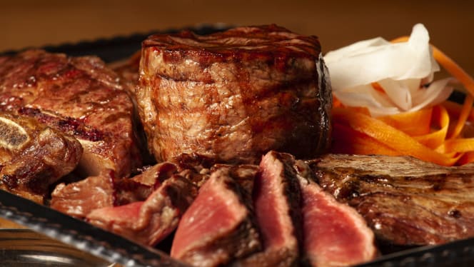 La Bodega Argentina - 4