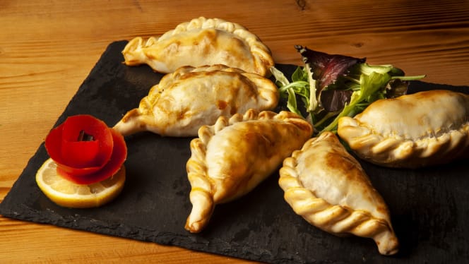 La Bodega Argentina - 9