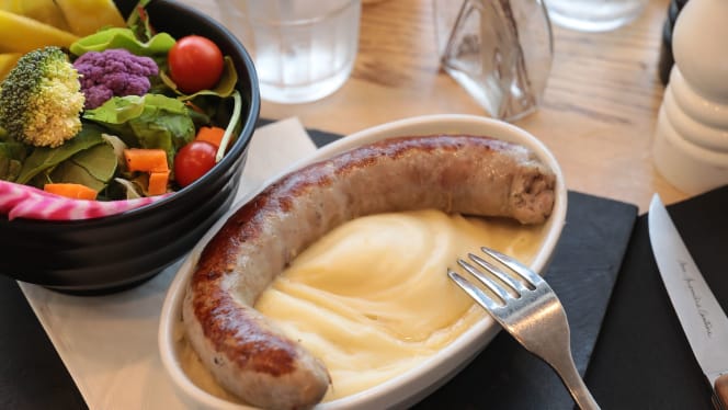 Ma Première Cantine - 2