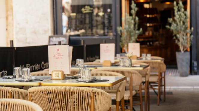 Ma Première Cantine - 5