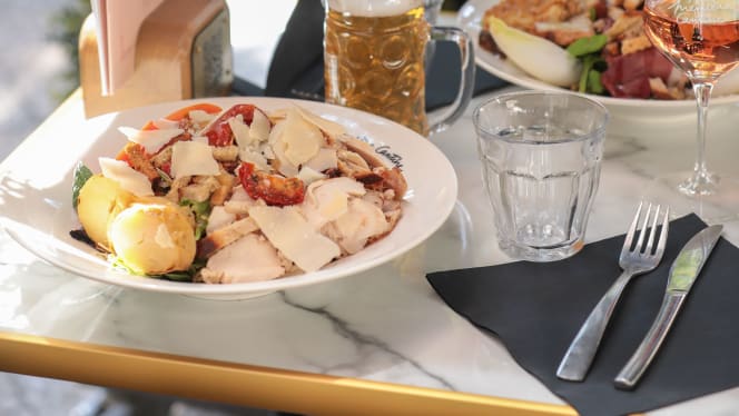 Ma Première Cantine - 4