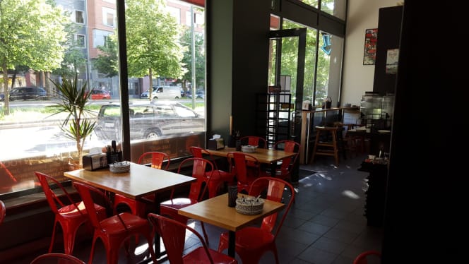 Yaya Mee Asian Fusion - 0