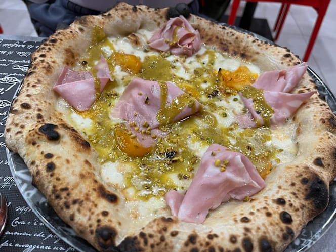 Gennarì - Viale Umbria - 0