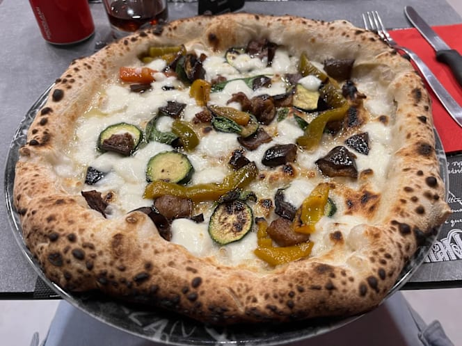 Gennarì - Viale Umbria - 3