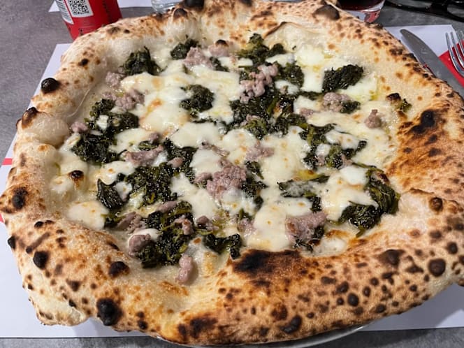 Gennarì - Viale Umbria - 4