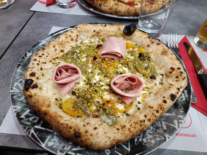 Gennarì - Viale Umbria - 5