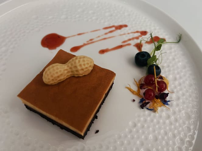 Daily restaurant & drink - 0