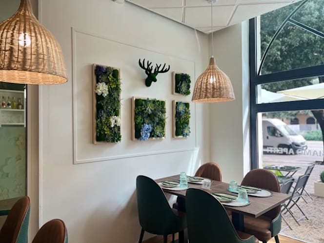 Daily restaurant & drink - 4