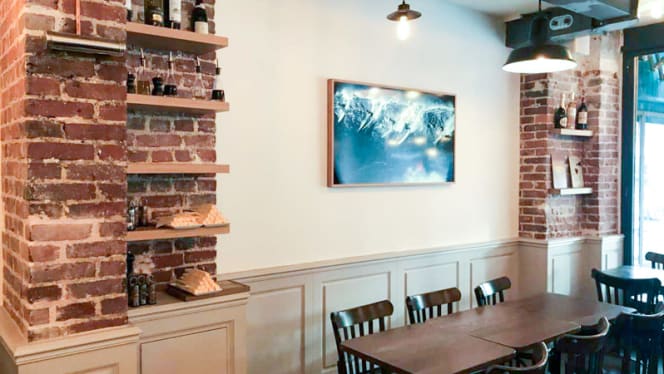 Le Camelia - Paris - 1