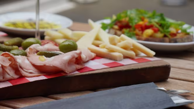 The Wine Place Covent Garden - 1