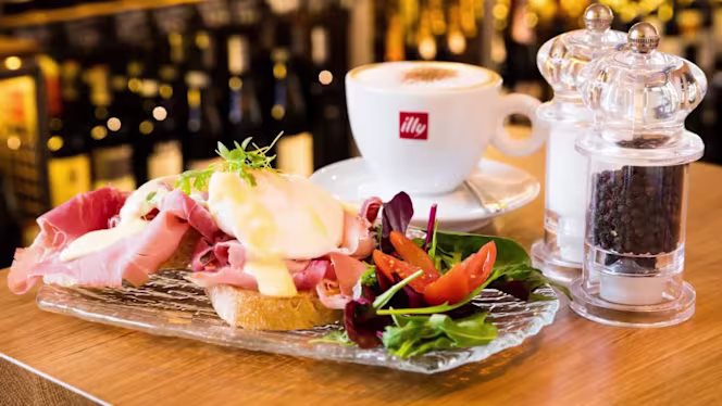 The Wine Place Covent Garden - 4