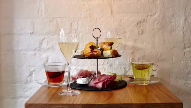 The Wine Place Covent Garden - 0