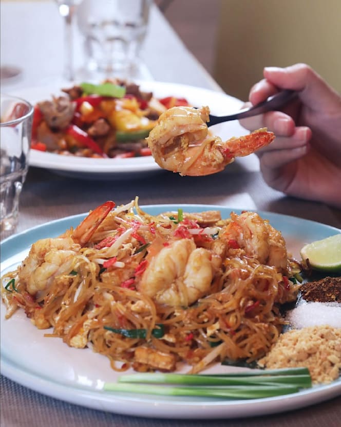 Thai Samut - Paris - 3