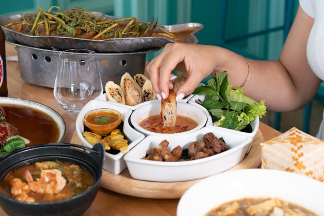 Thai Samut - Paris - 4