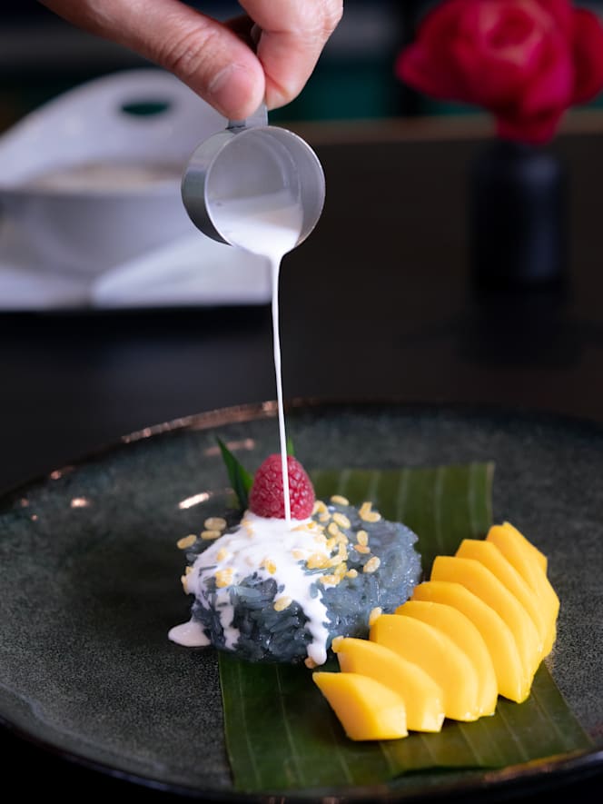 Thai Samut - Paris - 9