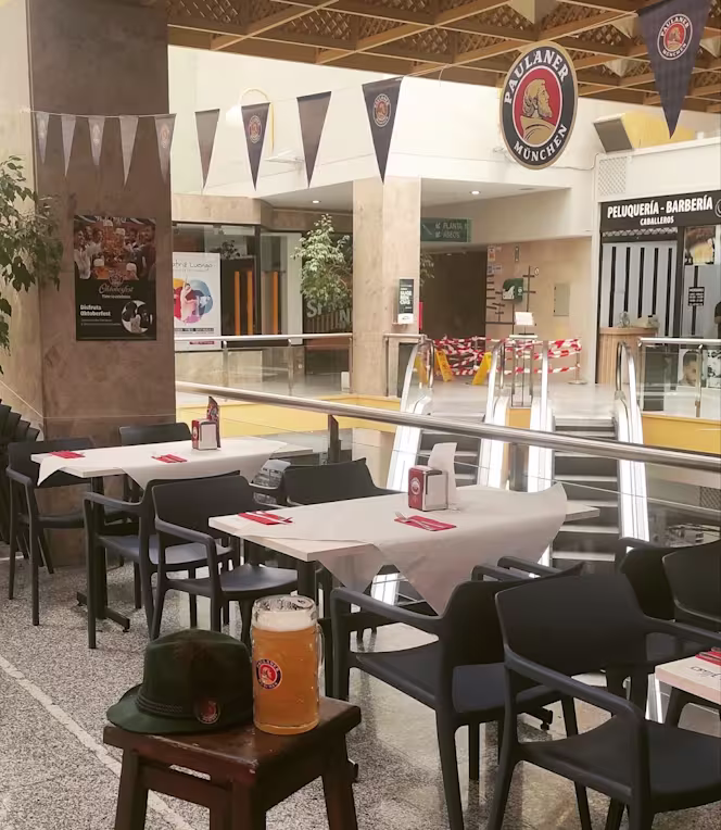 Escondite de Baco - 0