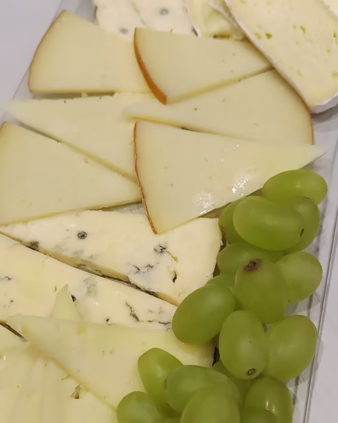 Escondite de Baco - 7