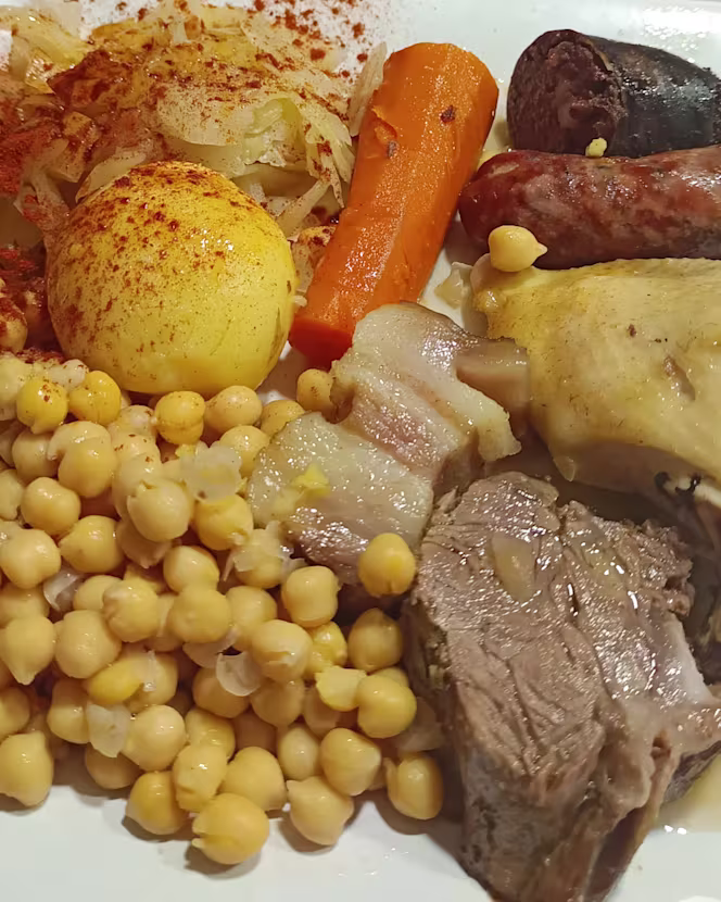 Escondite de Baco - 4