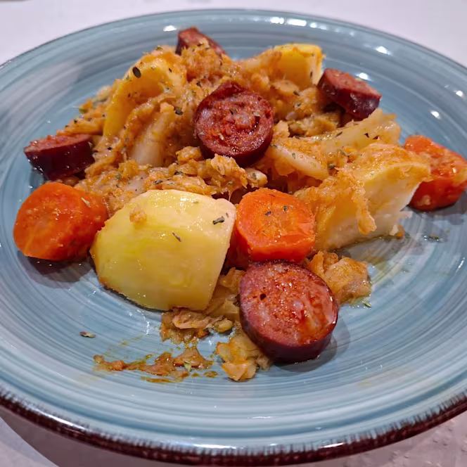 Escondite de Baco - 1