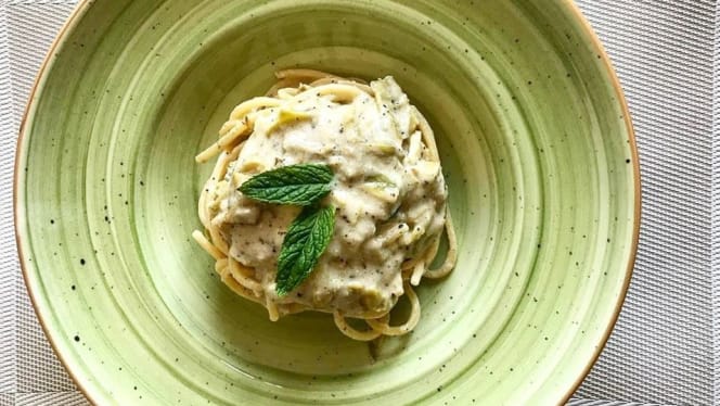 Trattoria Pizzeria La Campana - 7