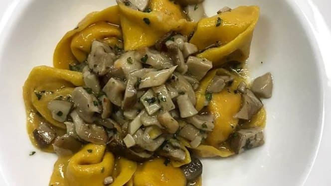 Trattoria Pizzeria La Campana - 3