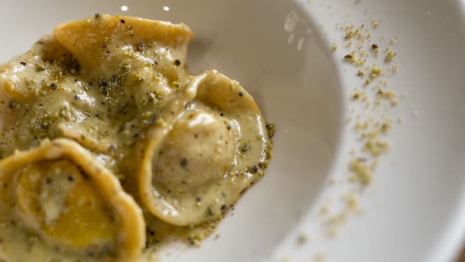 Trattoria Pizzeria La Campana - 2