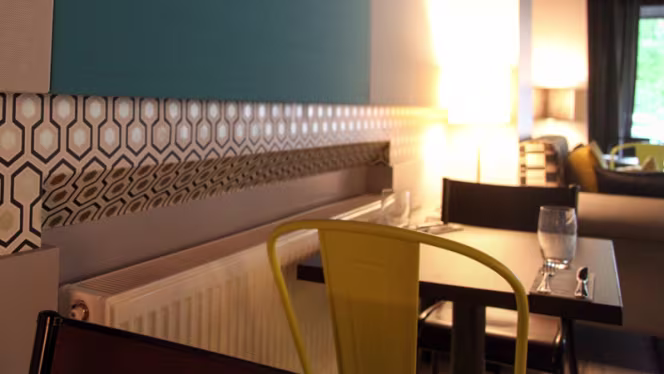 Les Grands Enfants - 0