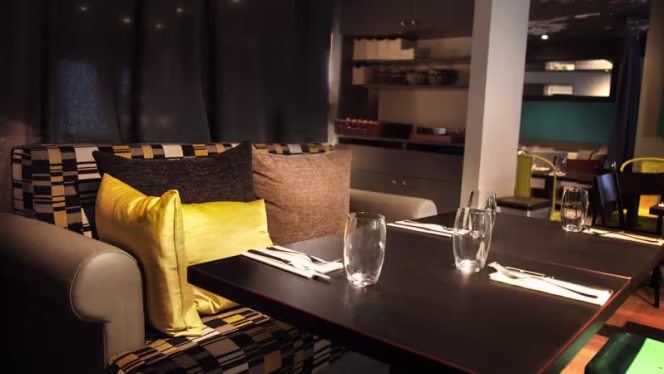 Les Grands Enfants - 2