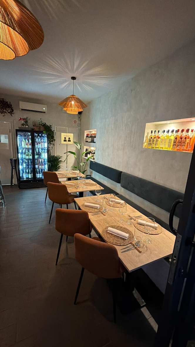 InLumina restaurant - 4
