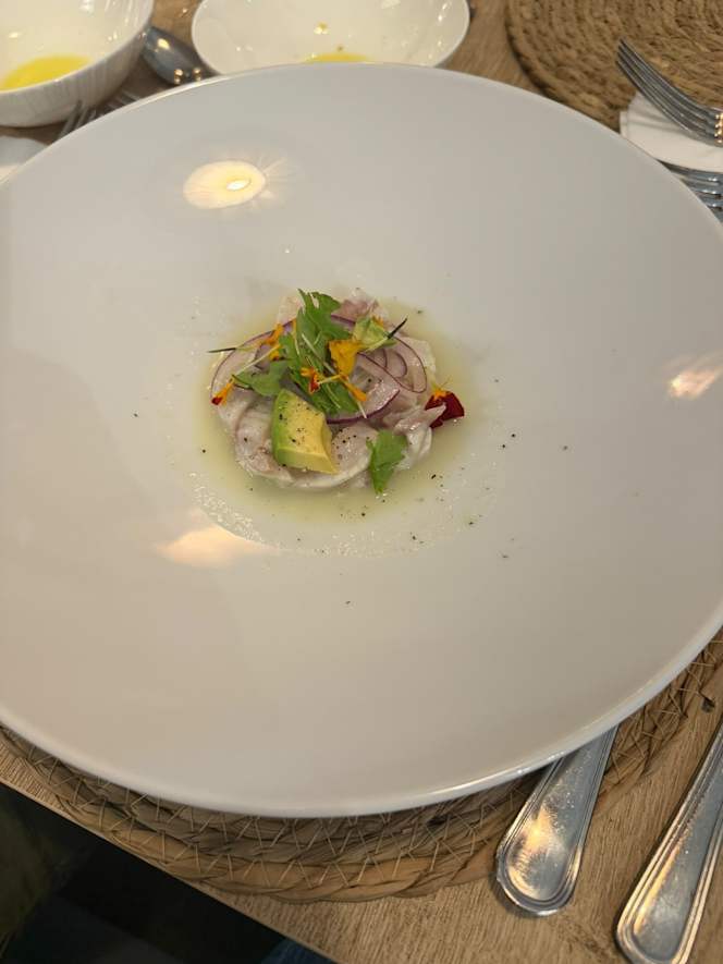 InLumina restaurant - 2