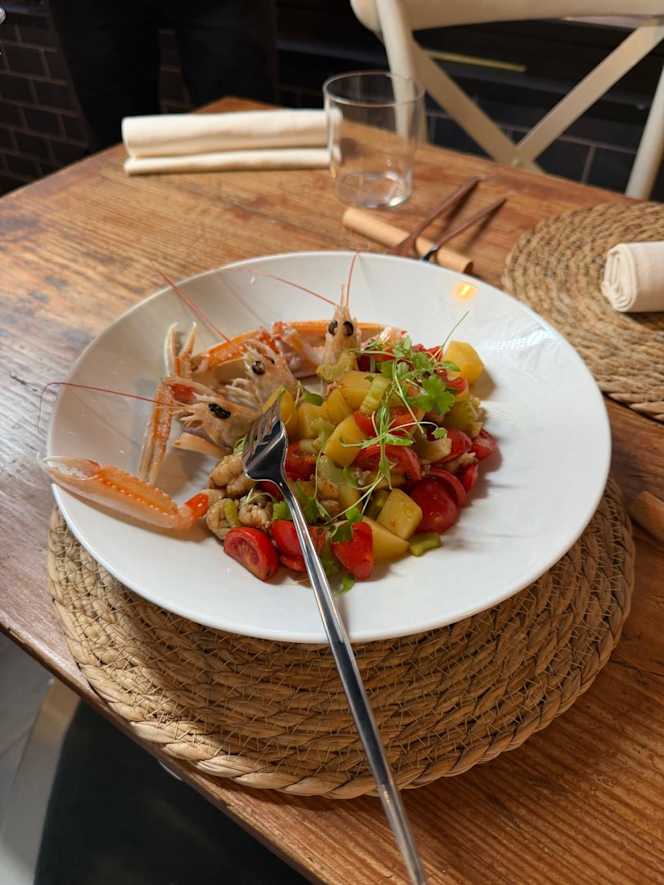 InLumina restaurant - 3