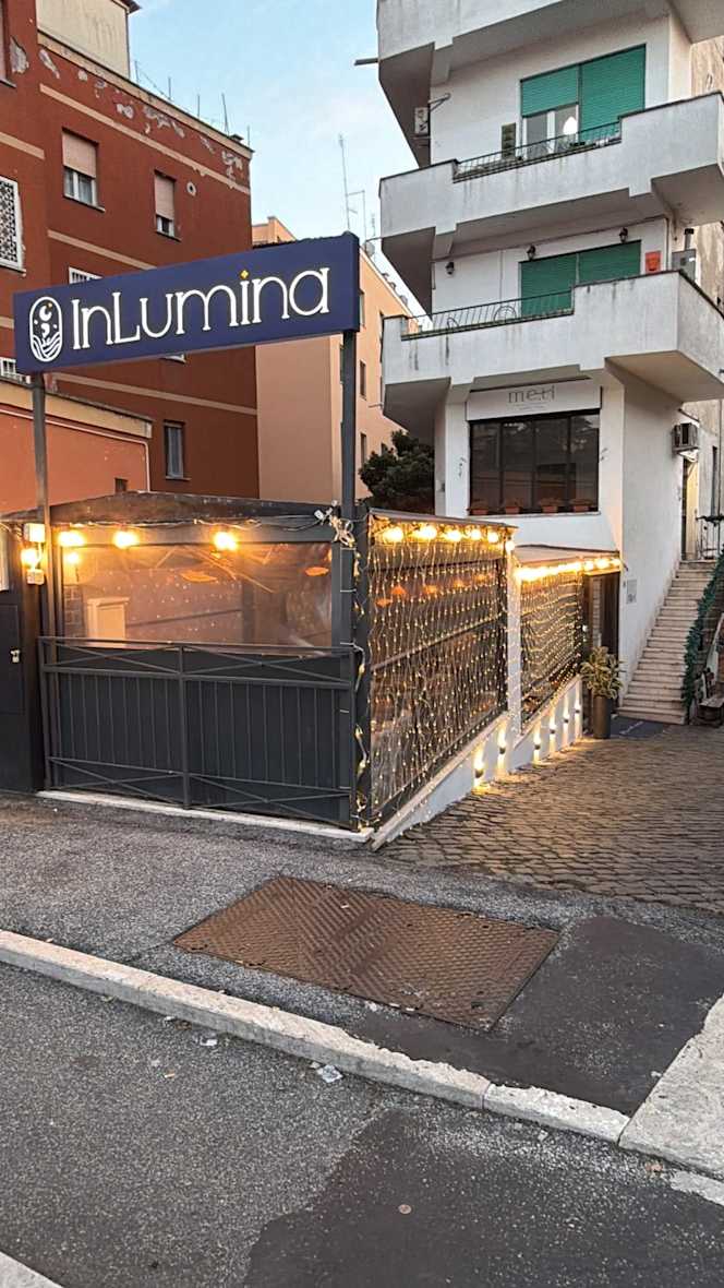 InLumina restaurant - 7