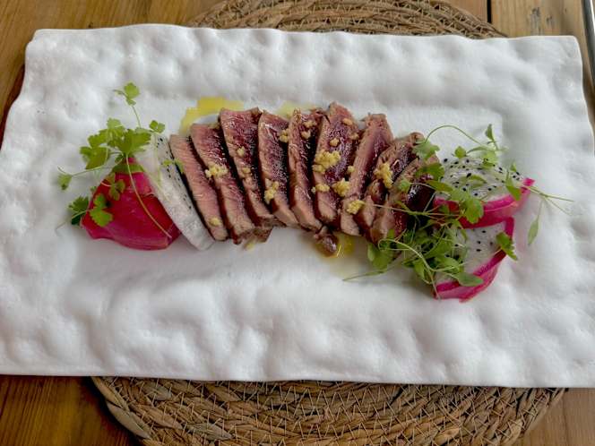 InLumina restaurant - 1
