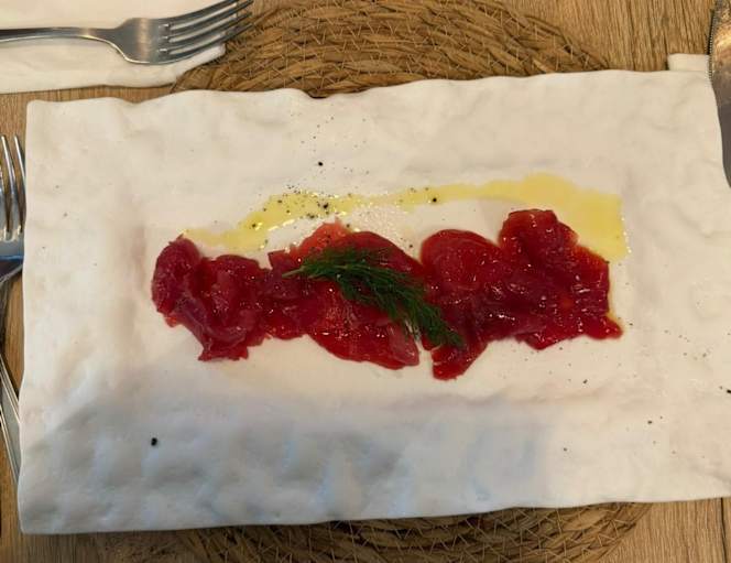 InLumina restaurant - 2