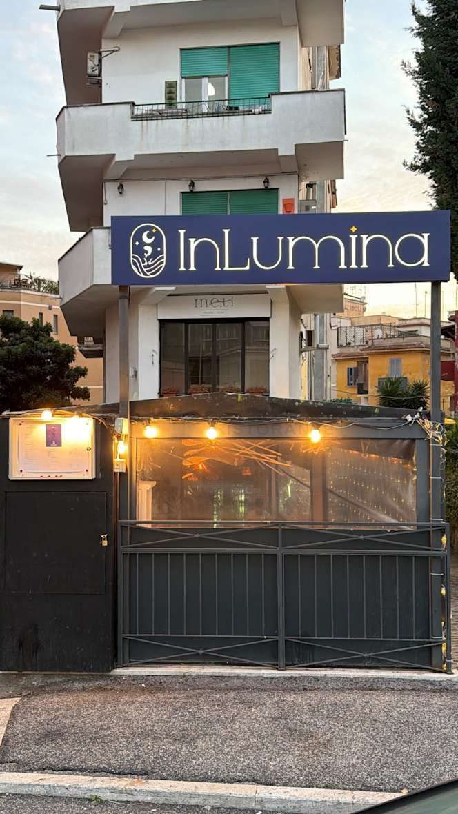 InLumina restaurant - 0
