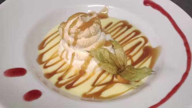 Hostellerie du Fin Chapon - 2