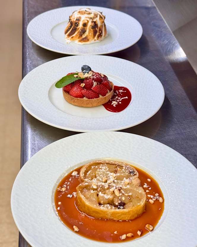 Le Bouchon Alsacien - 7