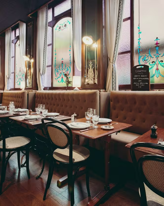 Le Bouchon Alsacien - 9