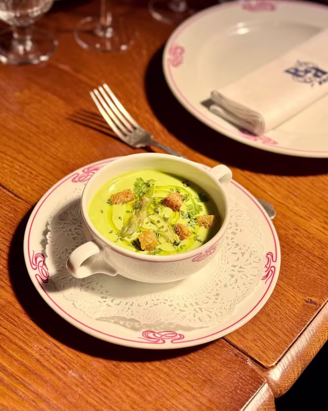 Le Bouchon Alsacien - 1
