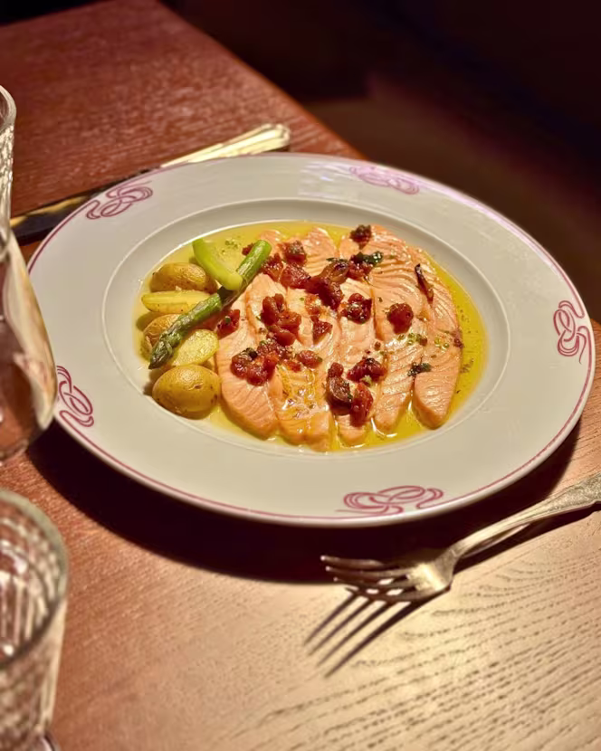 Le Bouchon Alsacien - 3