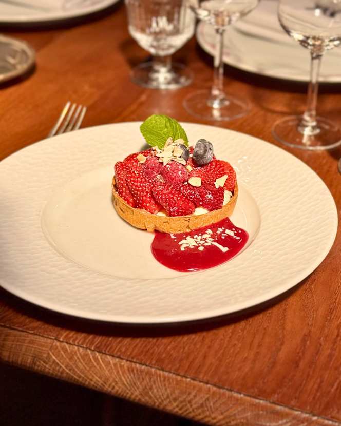 Le Bouchon Alsacien - 2